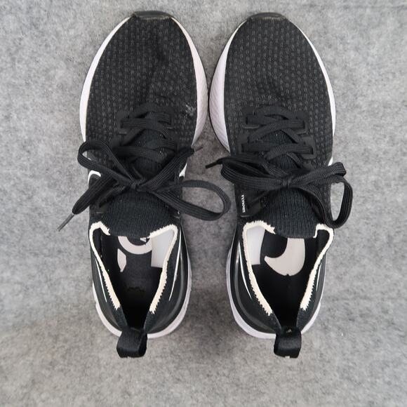 Nike Shoes Womens 7 Athletic Trainer React Infinity Run Flyknit Sneaker Running - Picture 6 of 14